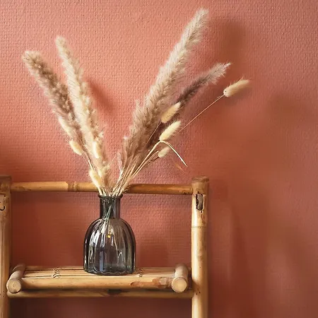 Le Petit Chez Vous - T1 -2 Pers