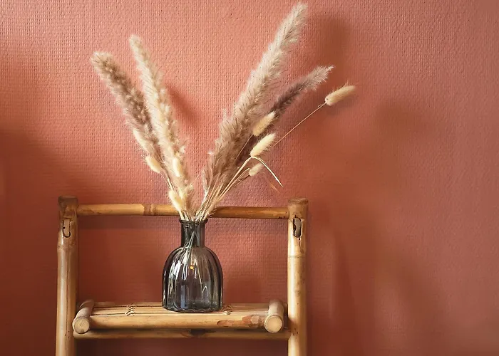 Le Petit Chez Vous - T1 -2 Pers